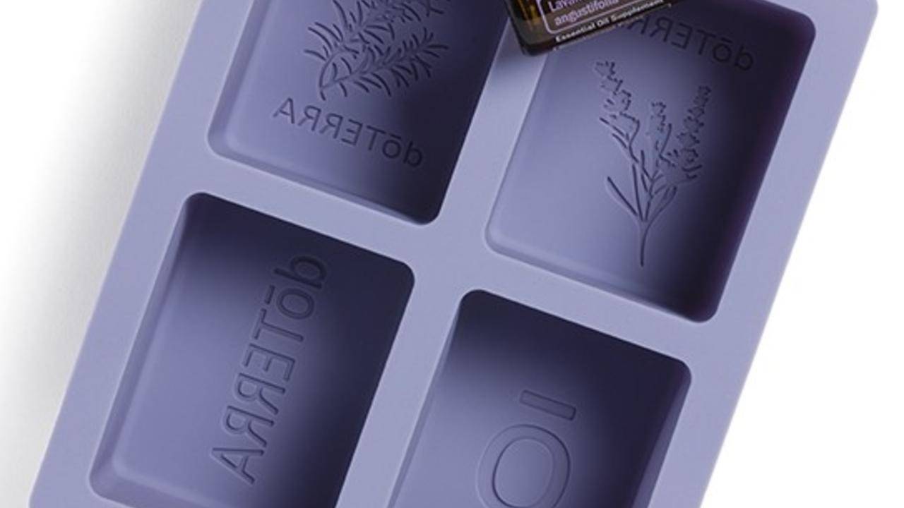 Zelf een shampoo bar maken recept voor DIY shampo bar Helio