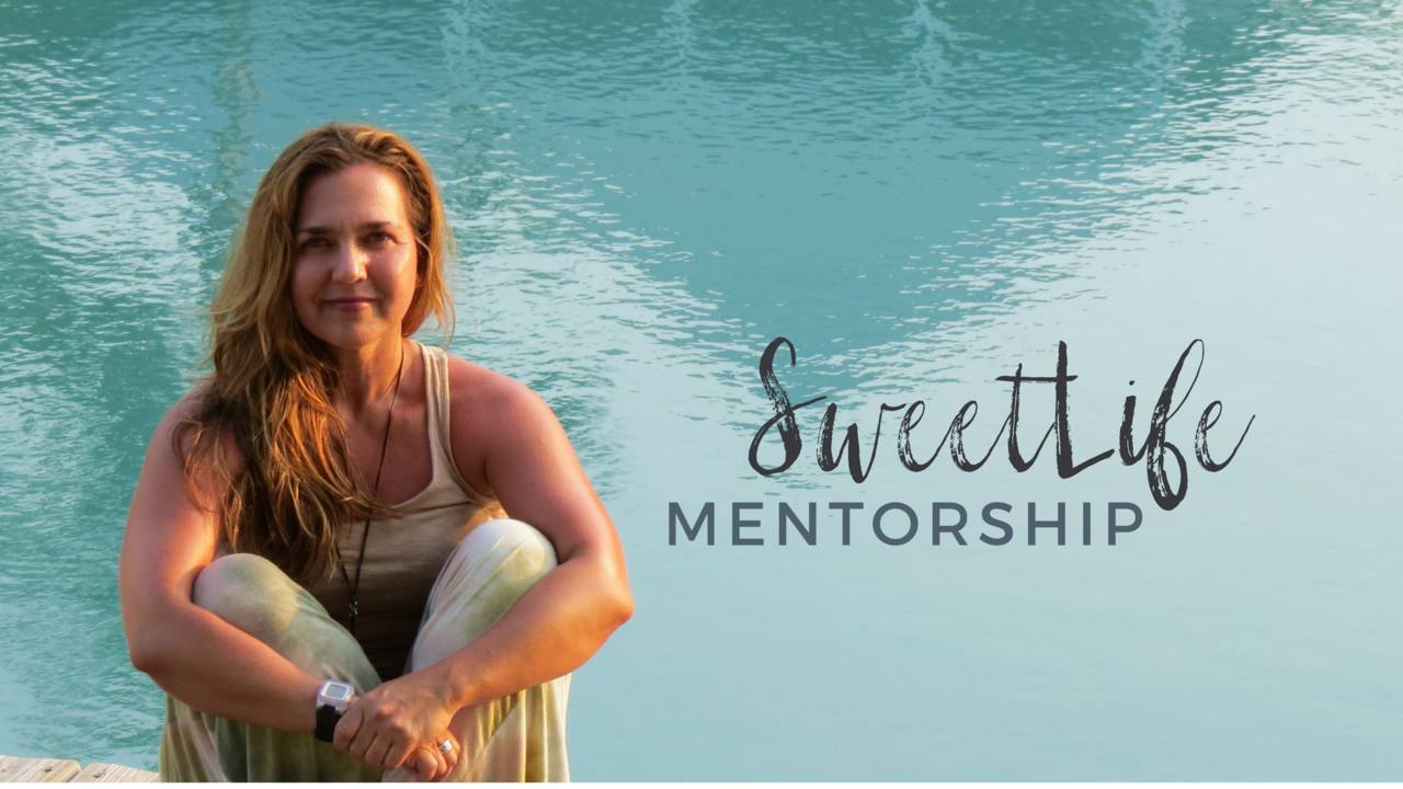 3 Month Business Mentorship with April Beach