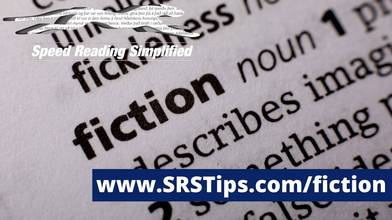 11 Simple Tips on How You Can Read a Lot More Novels & Fiction!