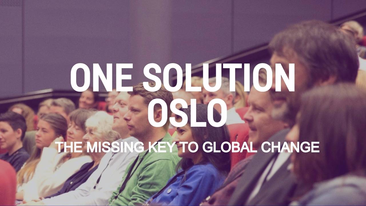 One Solution Oslo