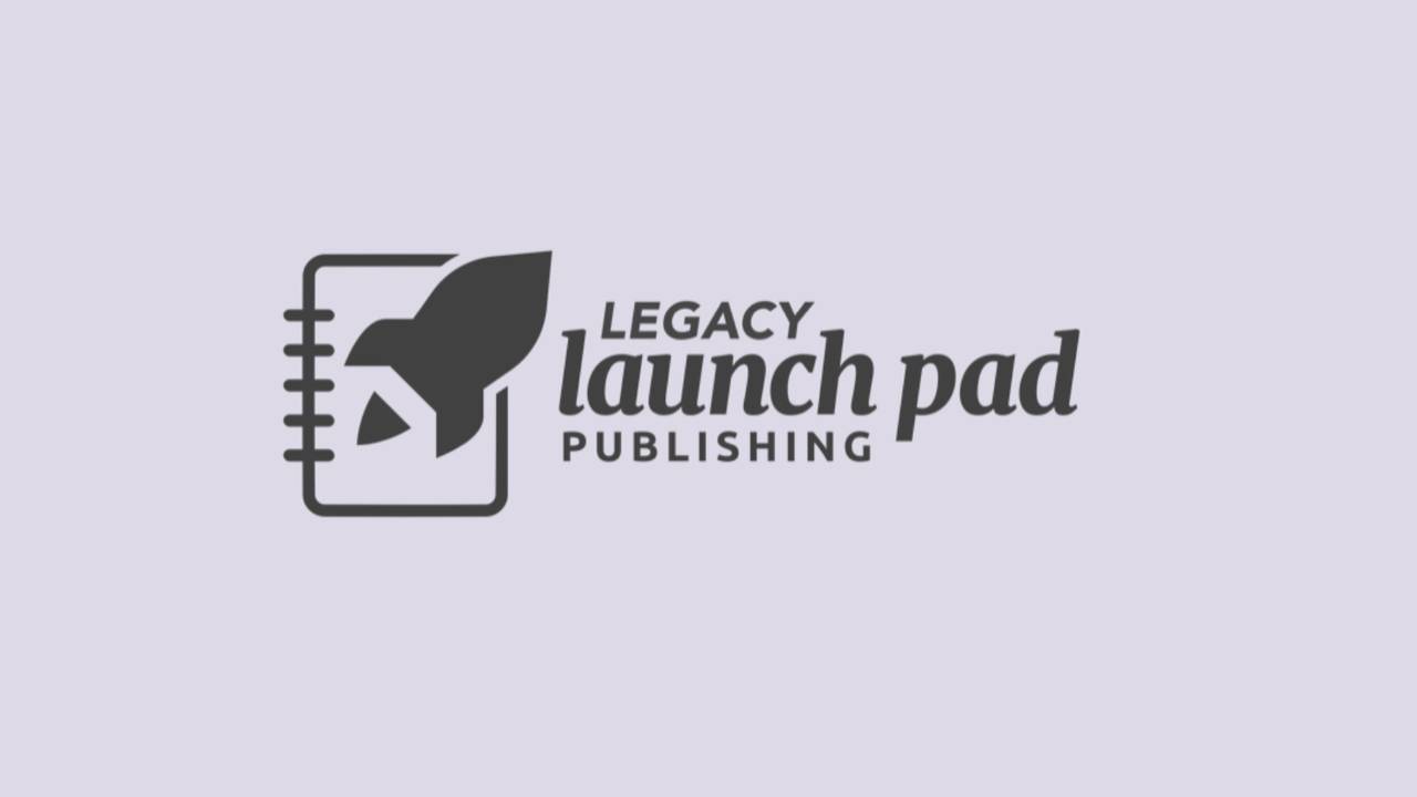 Legacy Launch Pad Publishing publishes books for entrepreneurs