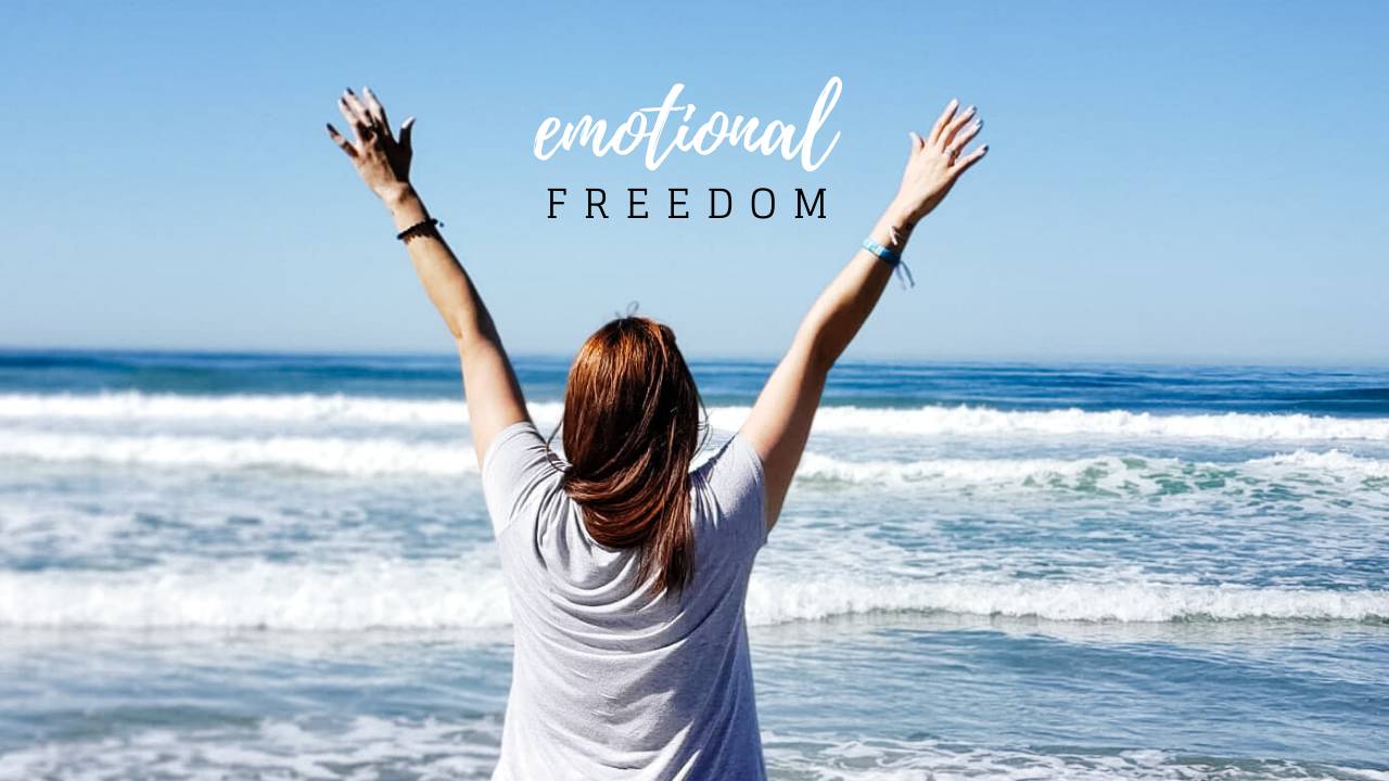 Normalize Feelings It's time to normalize feeling and learn to master your emotions.