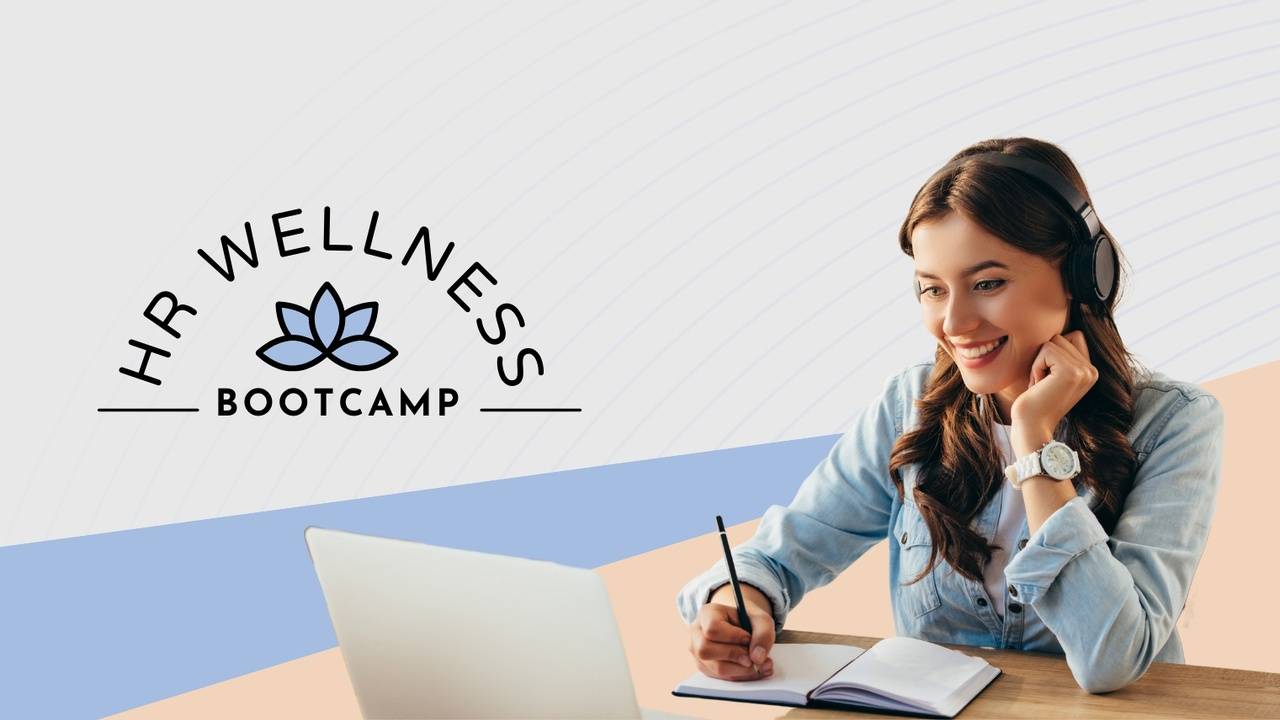 HR Wellness Bootcamp