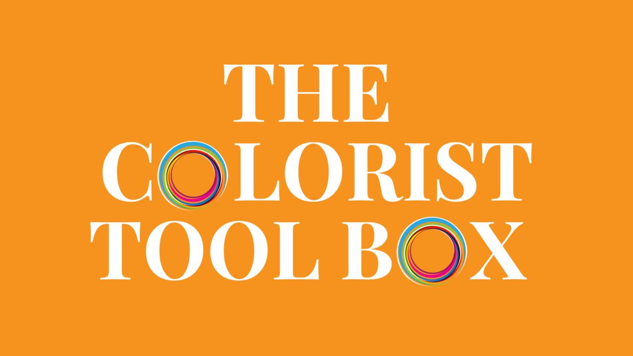 The Colorist Toolbox
