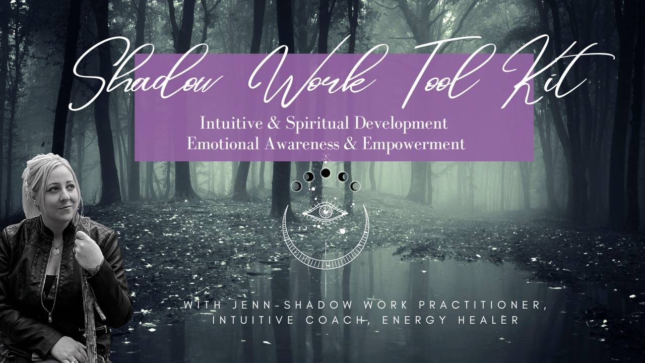 What Is Shadow Work?