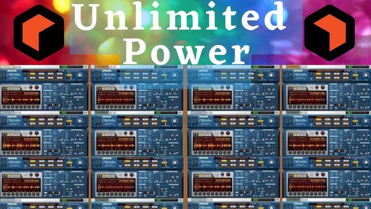 Reason Dr. OctoRex Loop Player Ultimate Tutorial!