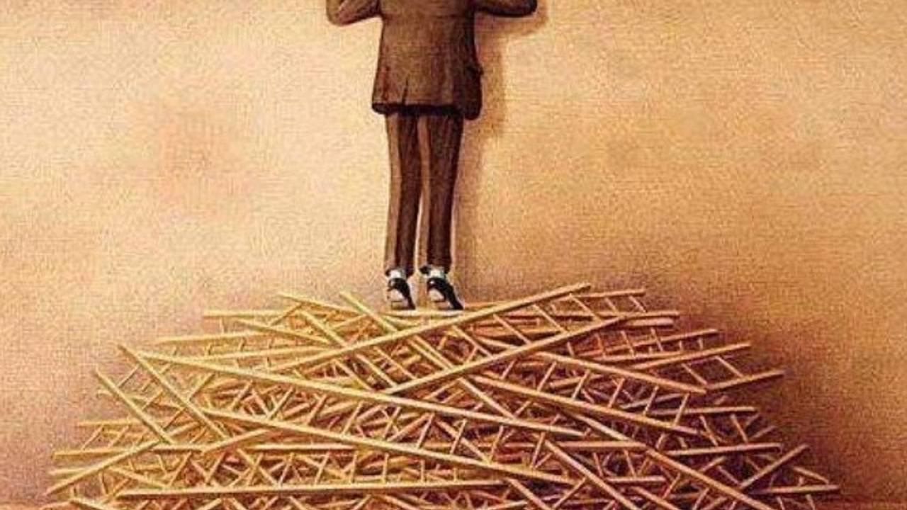 Common failures and How to Avoid Them