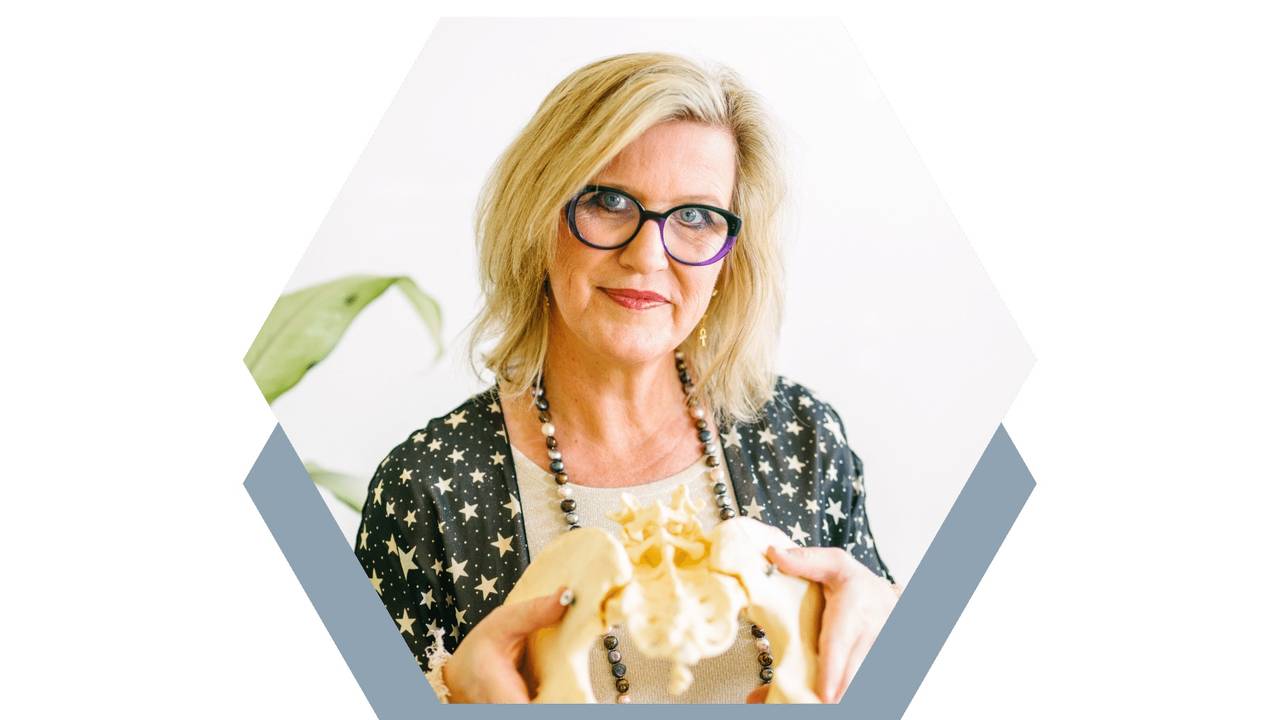 Tuning Forks & The Vagus Nerve LIVE Event