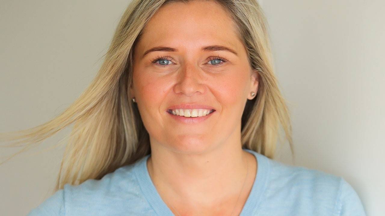 Kelly Faytrouni Breastfeeding Practitioner