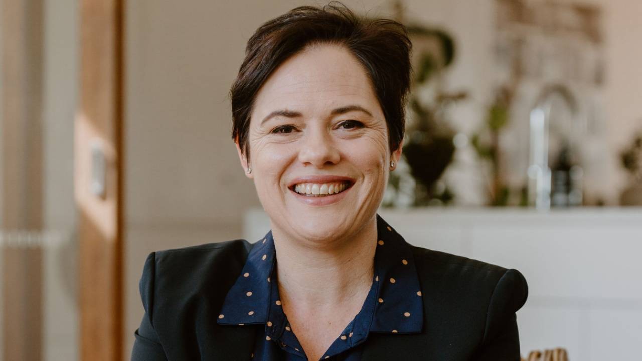 Lyniece Rostant Breastfeeding Educator