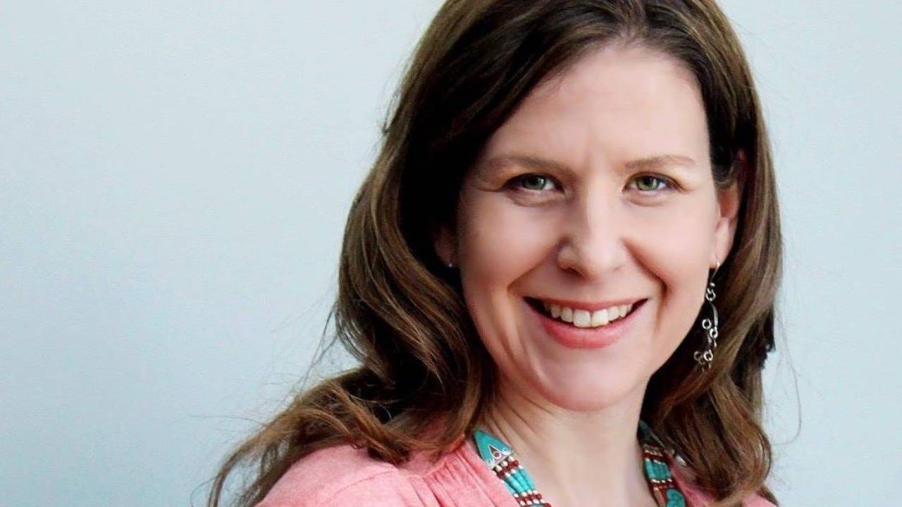 Karen Zamperini Breastfeeding Educator