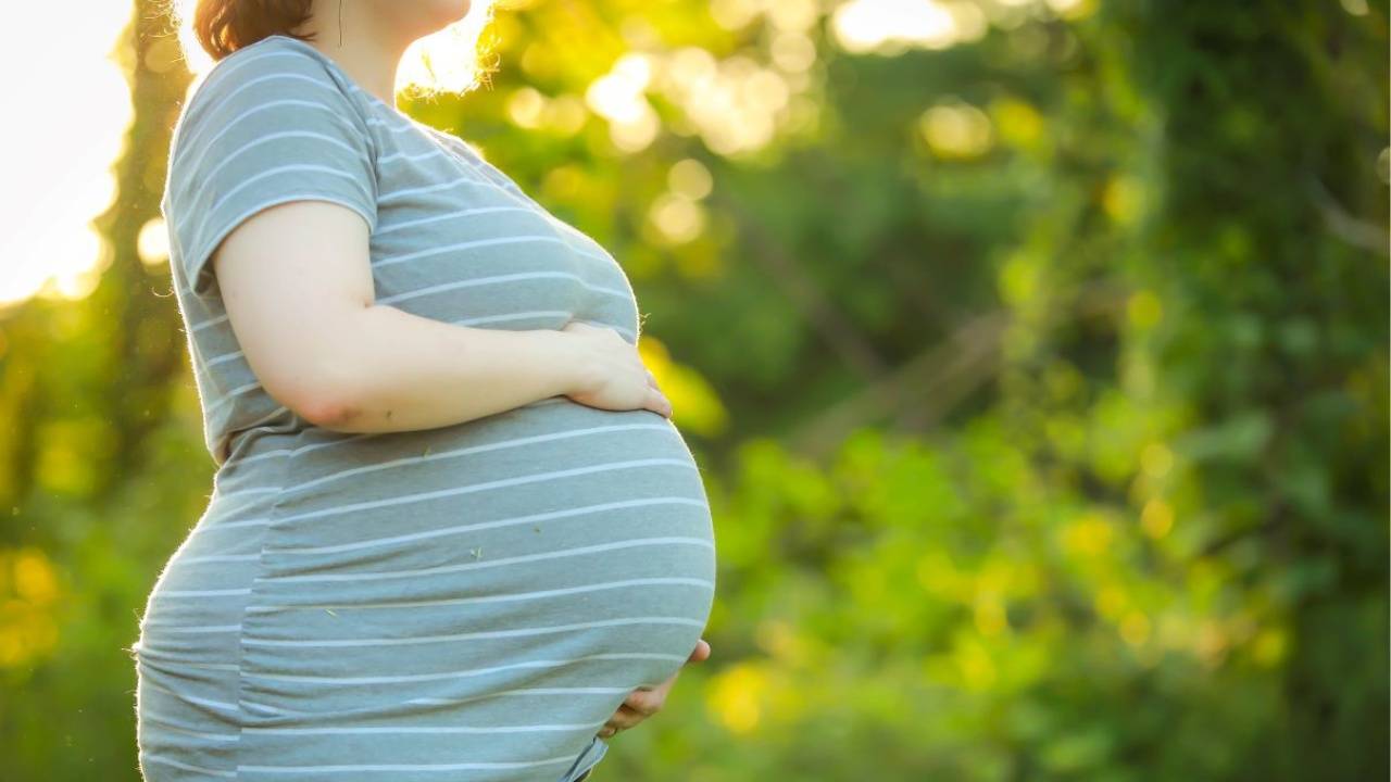 Kandi Nichols Breastfeeding Educator