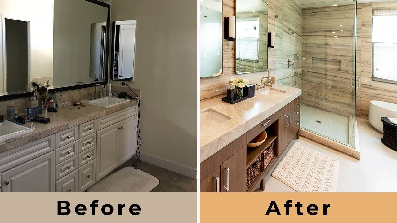Bathroom Remodel Tips