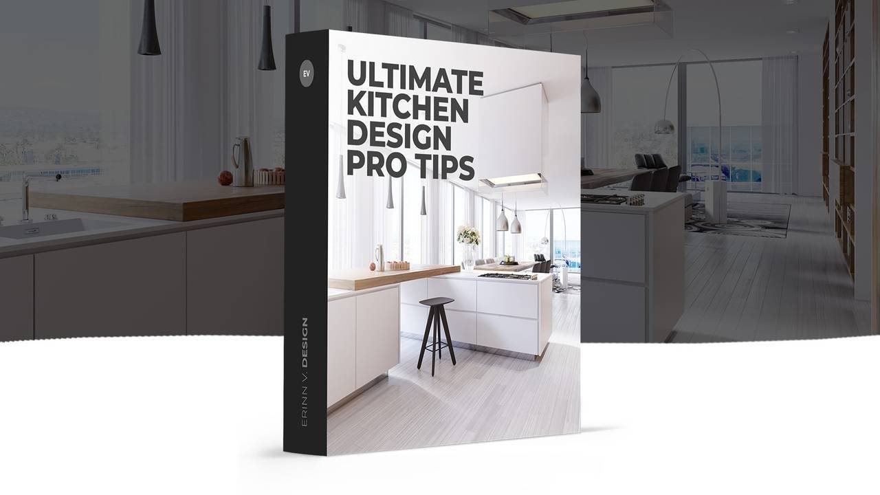 Ultimate Kitchen Design Pro Tips