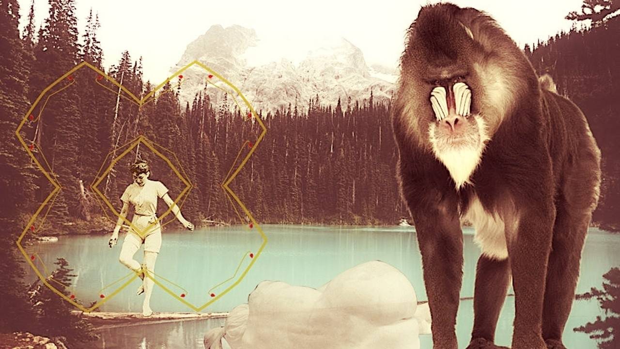 Resetting Your Nervous System