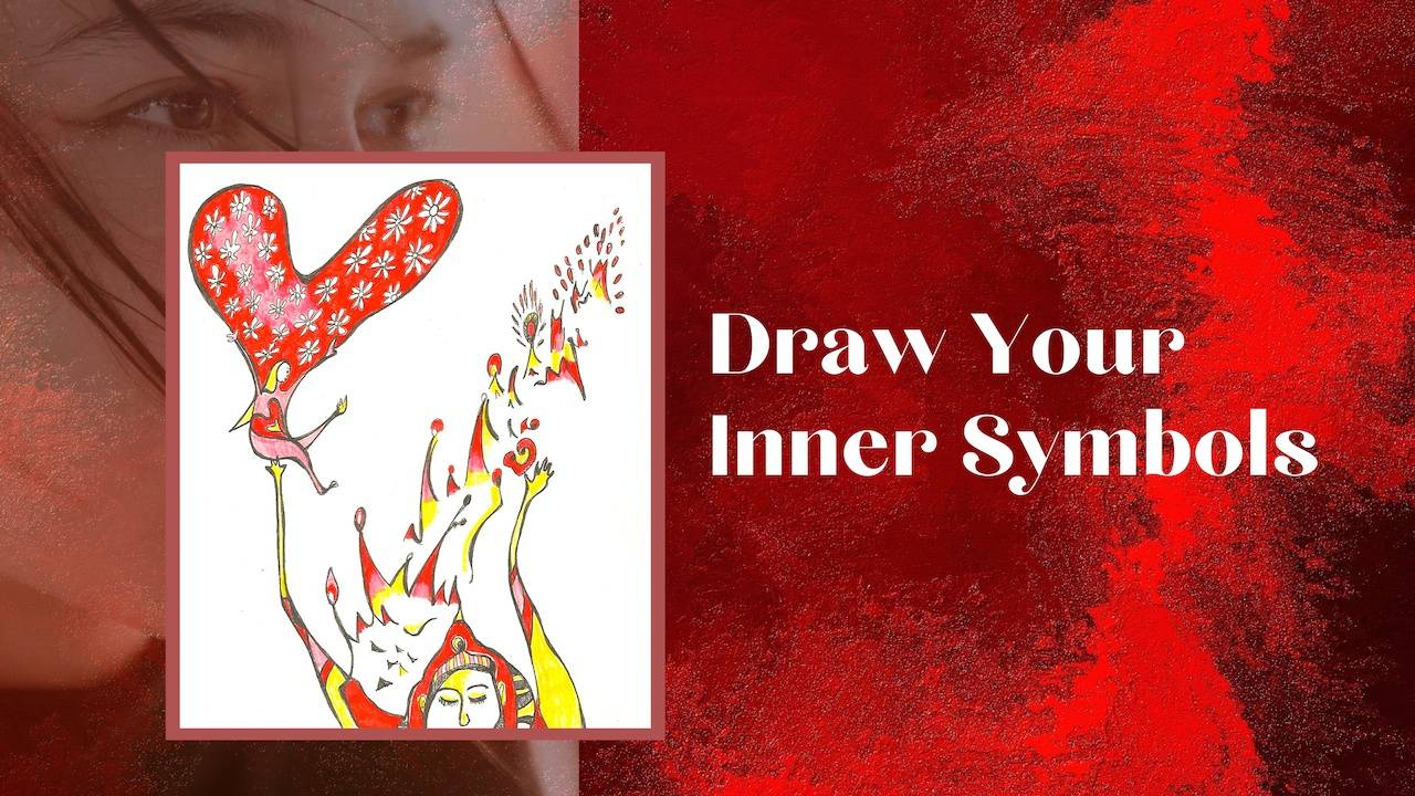 Draw Your Inner Symbols