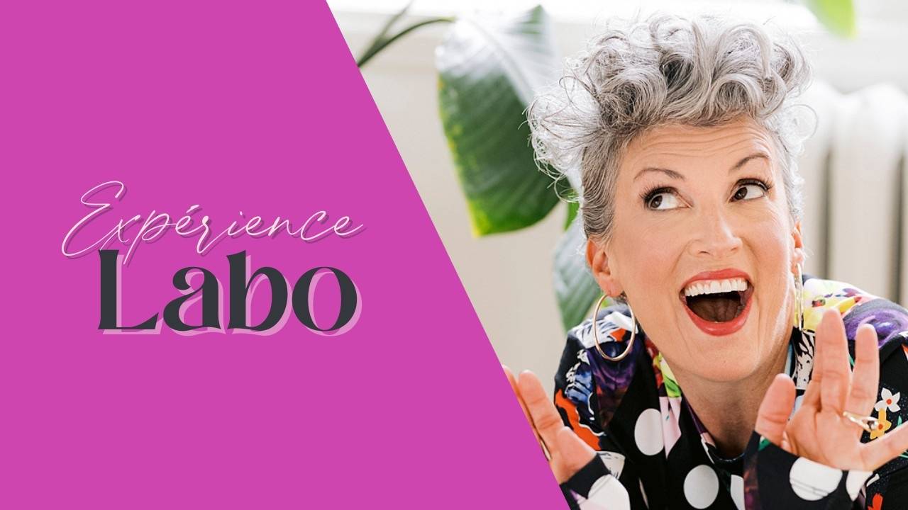 Le labo des questions