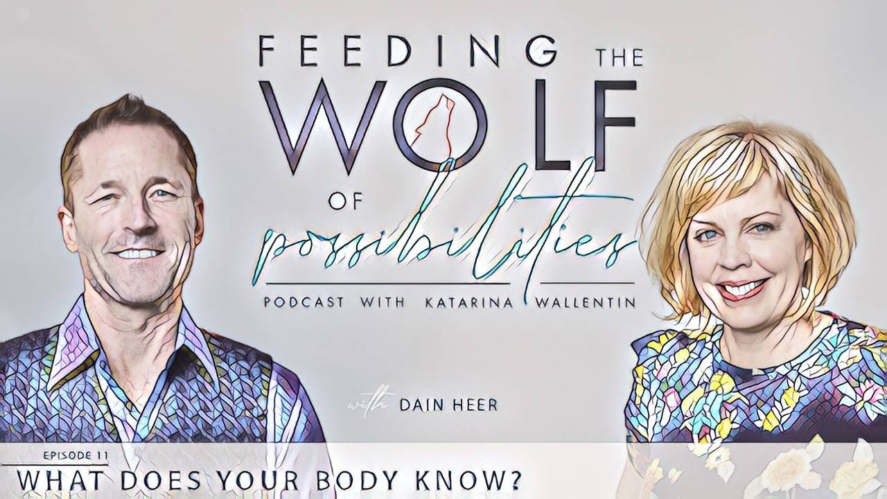 What Does Your Body Know?