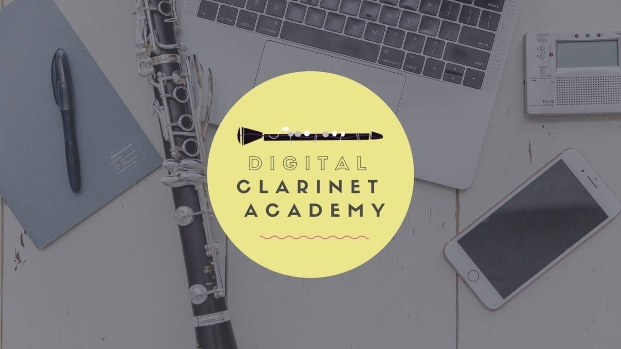 Getting Started with Double Tonguing 5 Exercises