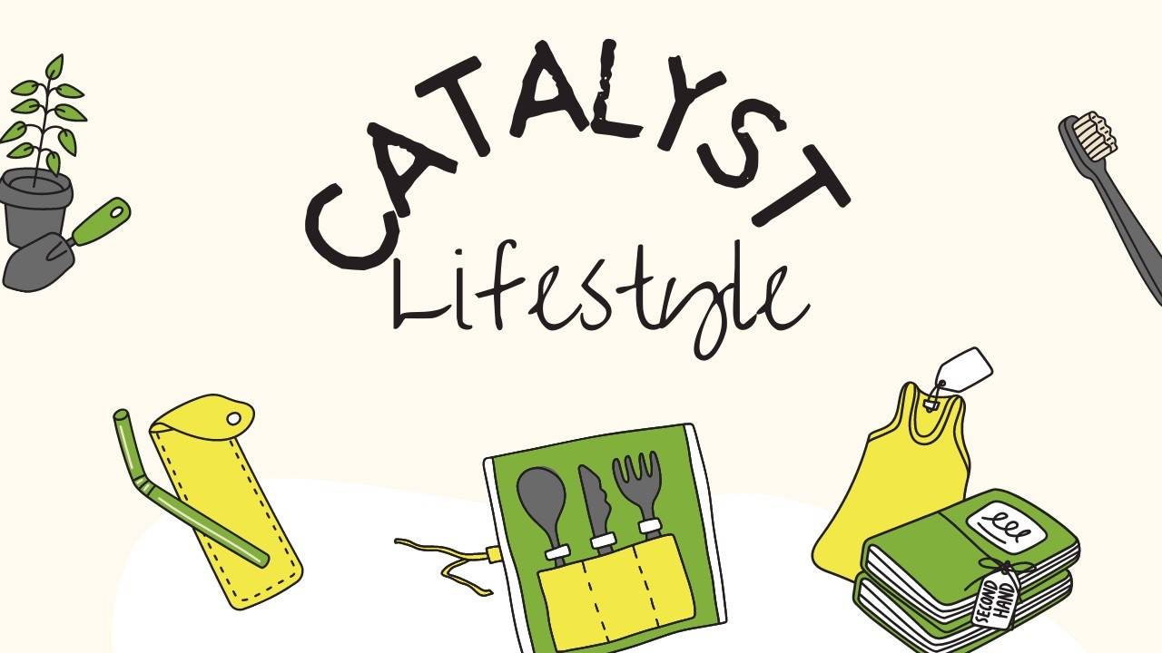 The Catalyst PT Lifestyle