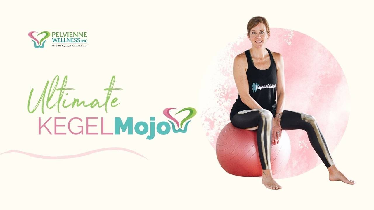 Ultimate Kegel Mojo