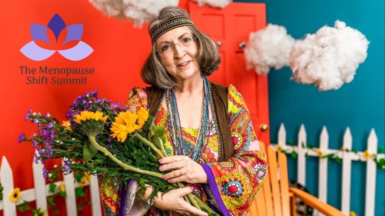Menopause Is Too Big Of A Deal To Struggle Through On Your Own 