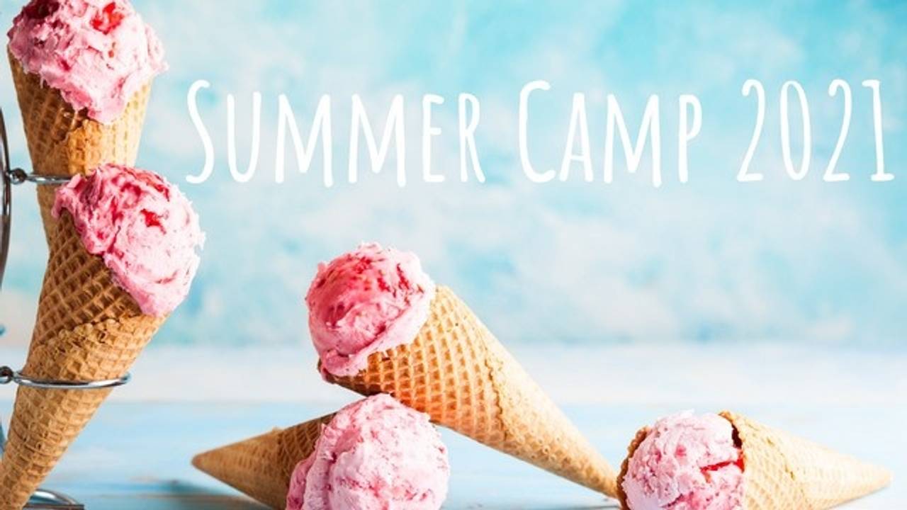 Kids Baking Summer Camp