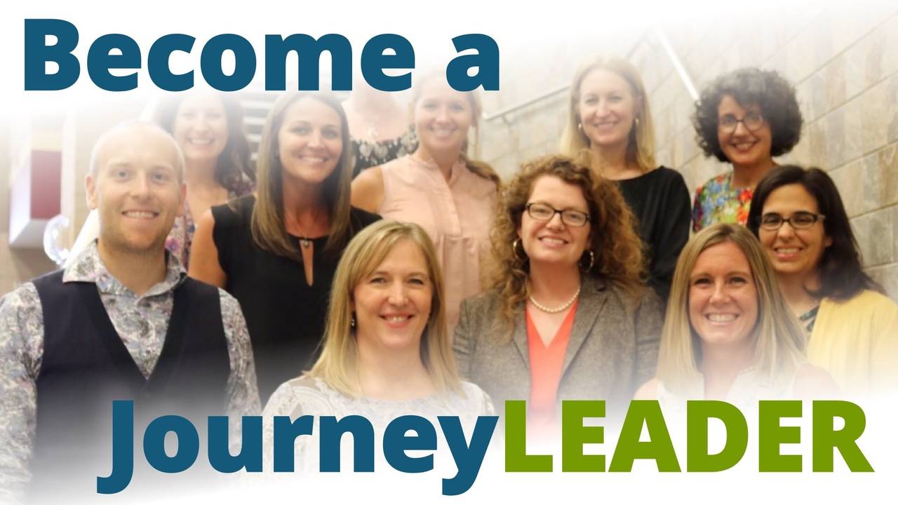 Journey for Leaders