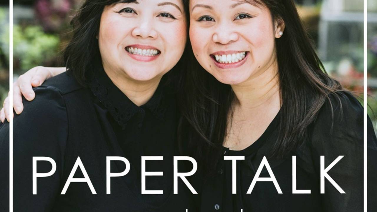 Paper Talk