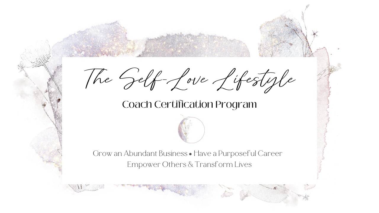 The Self Love Lifestyle