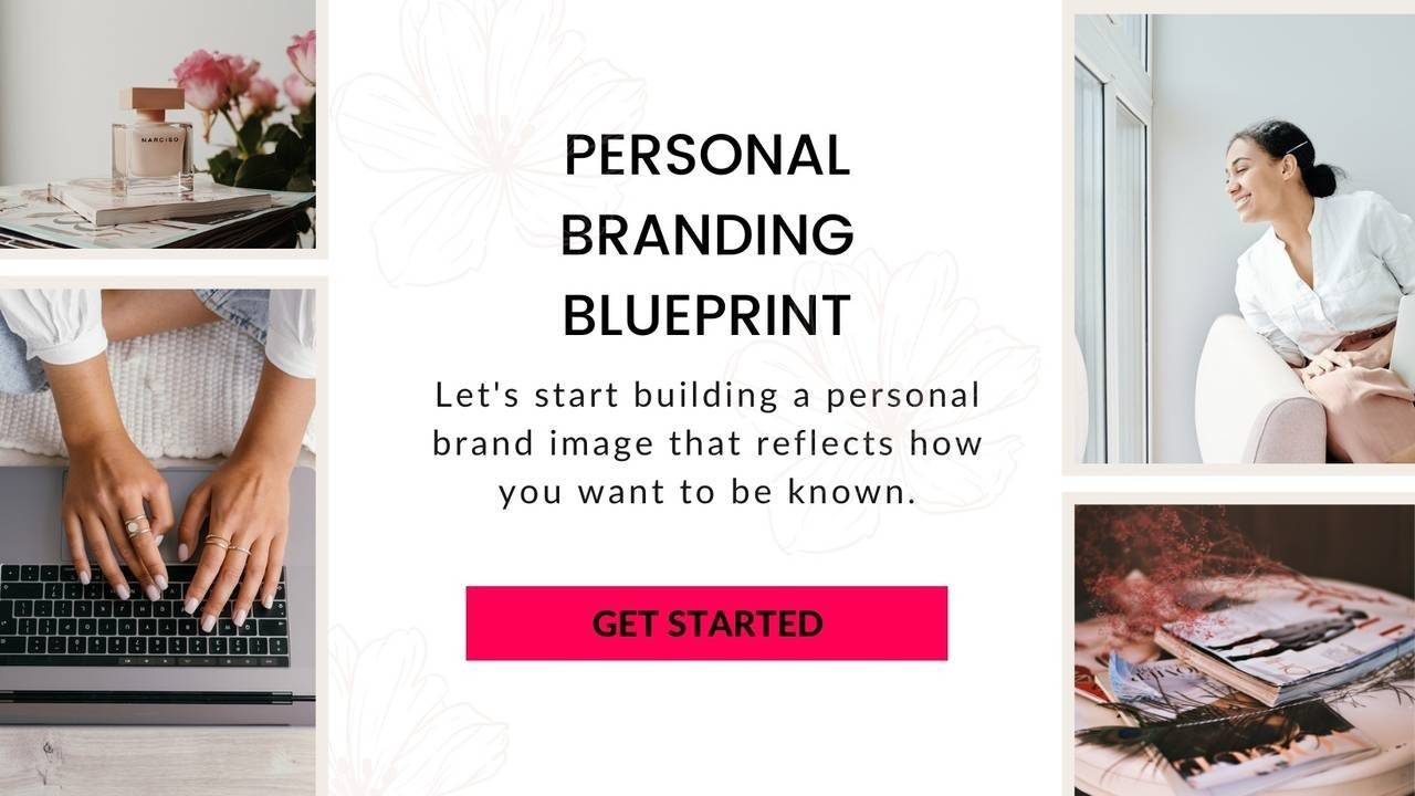 Personal Branding Blueprint Course
