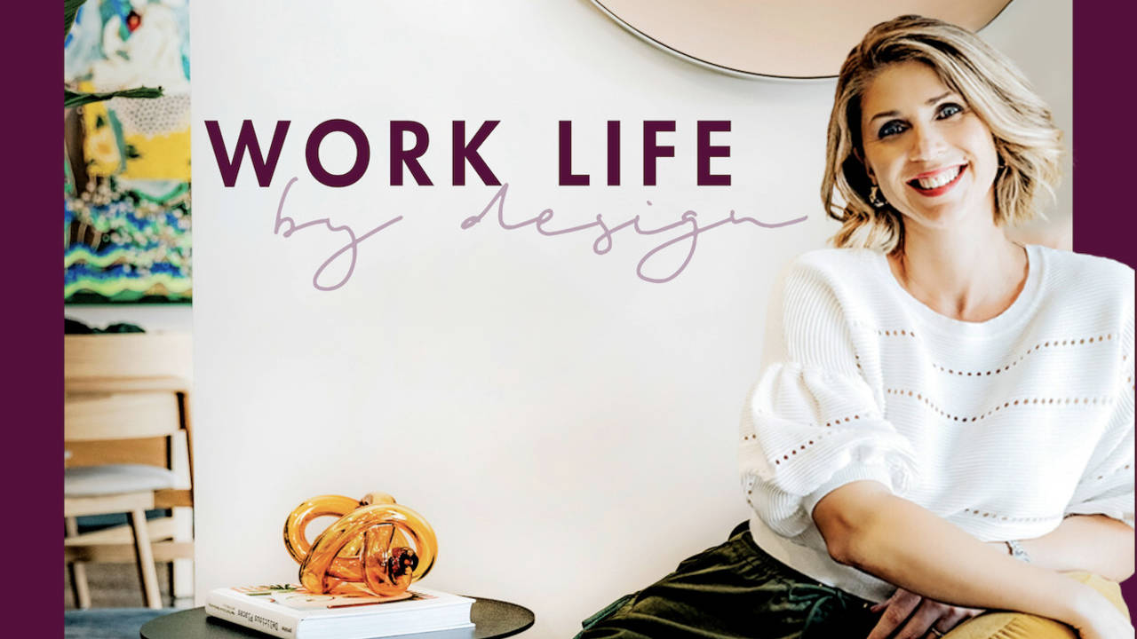 Work Life By Design