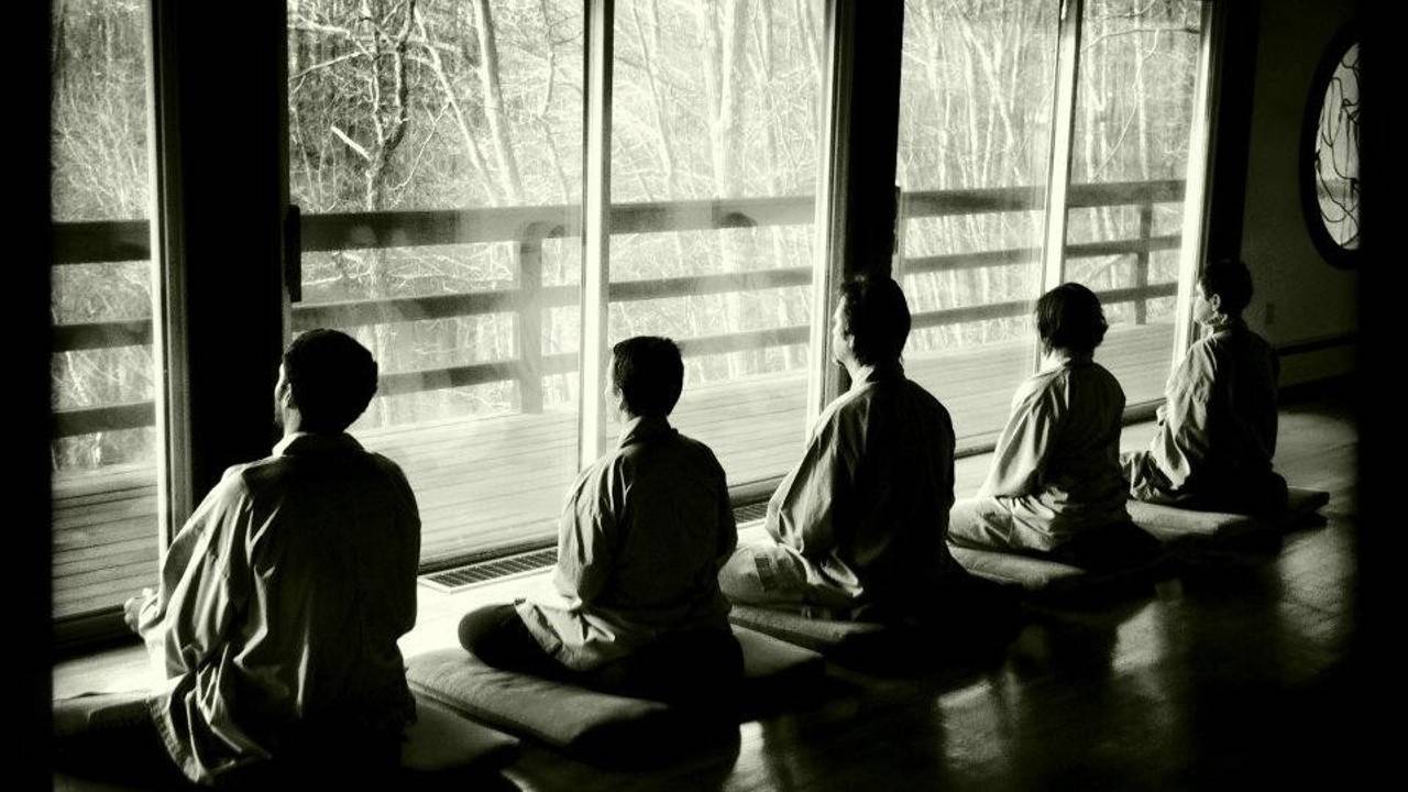 What Is Zen Meditation?