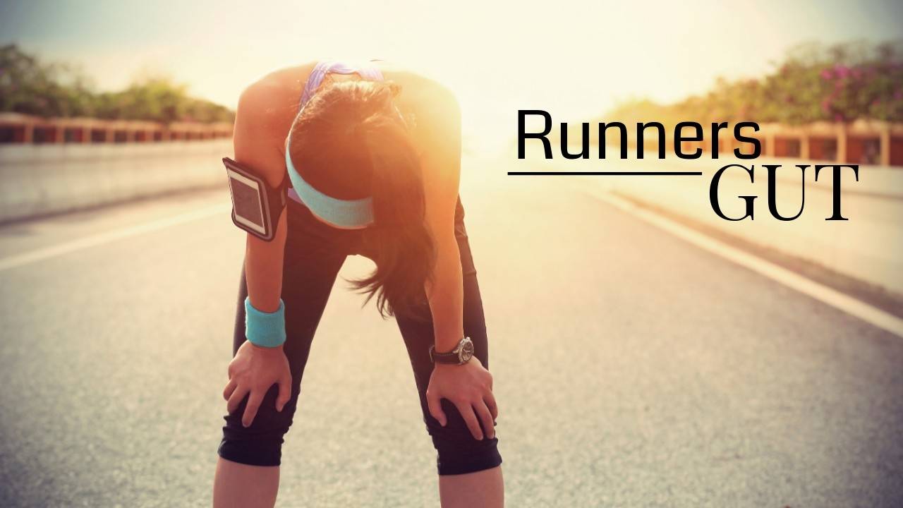 Runners Gut. What is it? How can you prevent it?