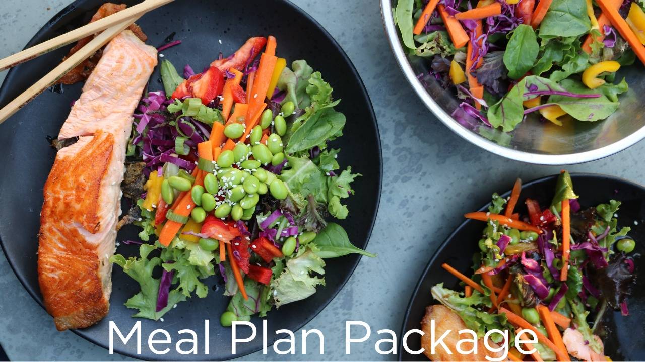 Meal Plan Package