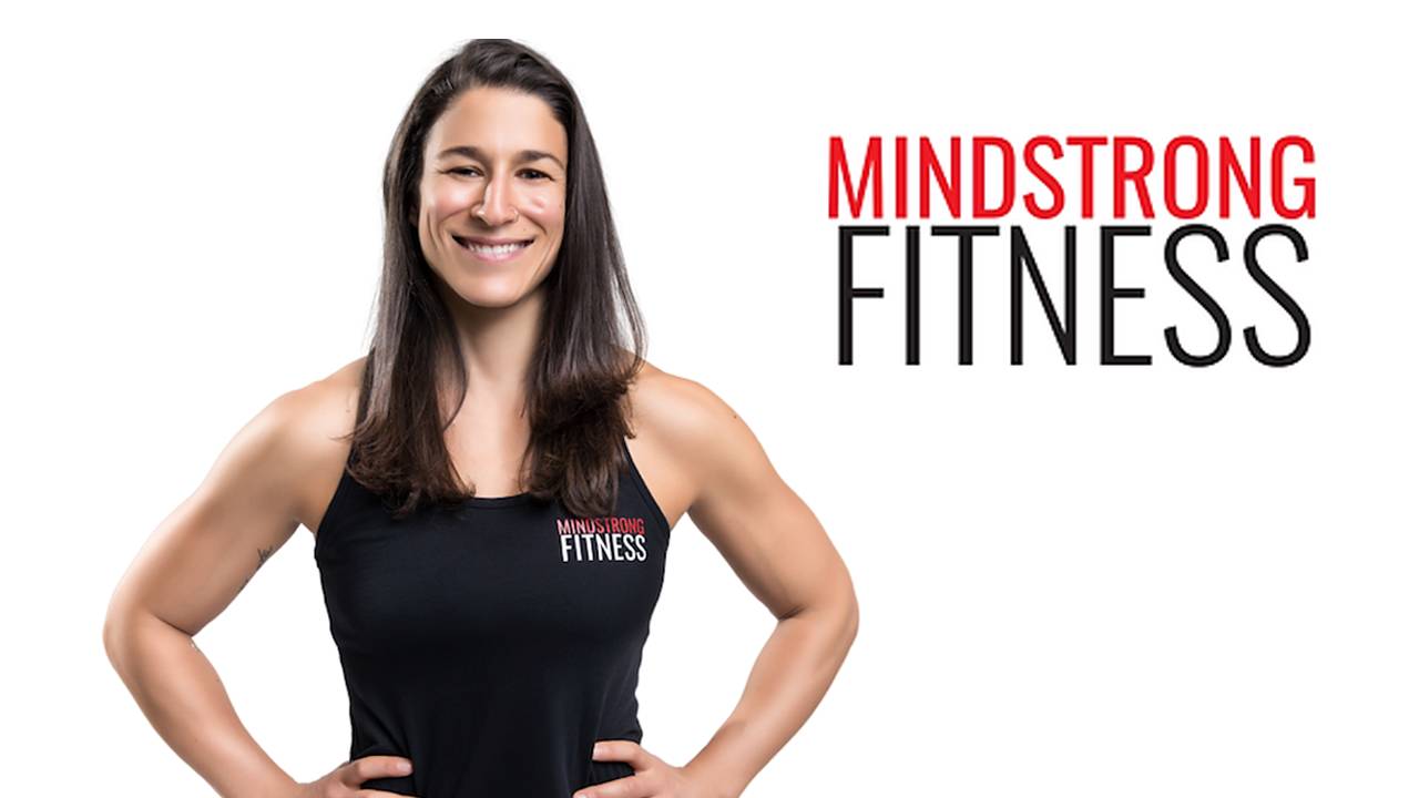 Blog | MindStrong Fitness