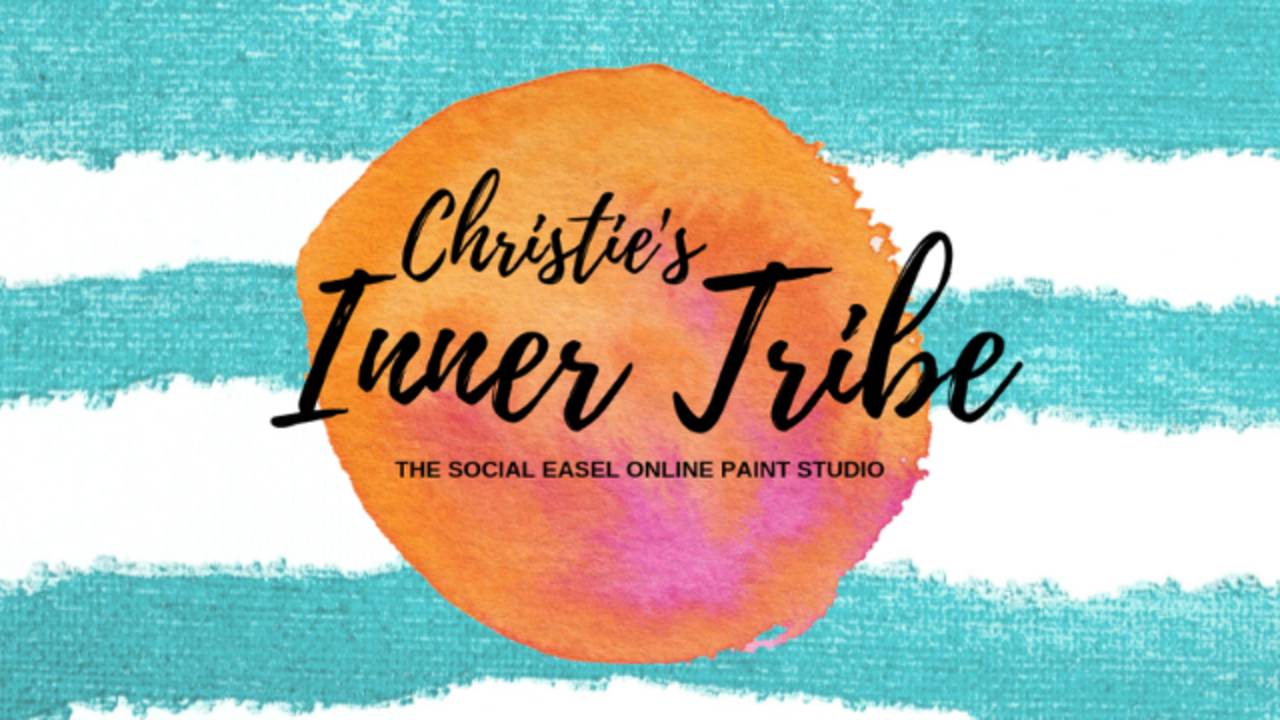 Join Christie's Inner Tribe!