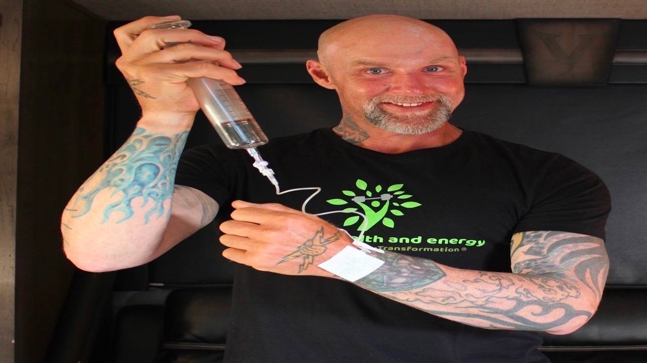 Introduction and advanced ozone therapy insufflations with dosage