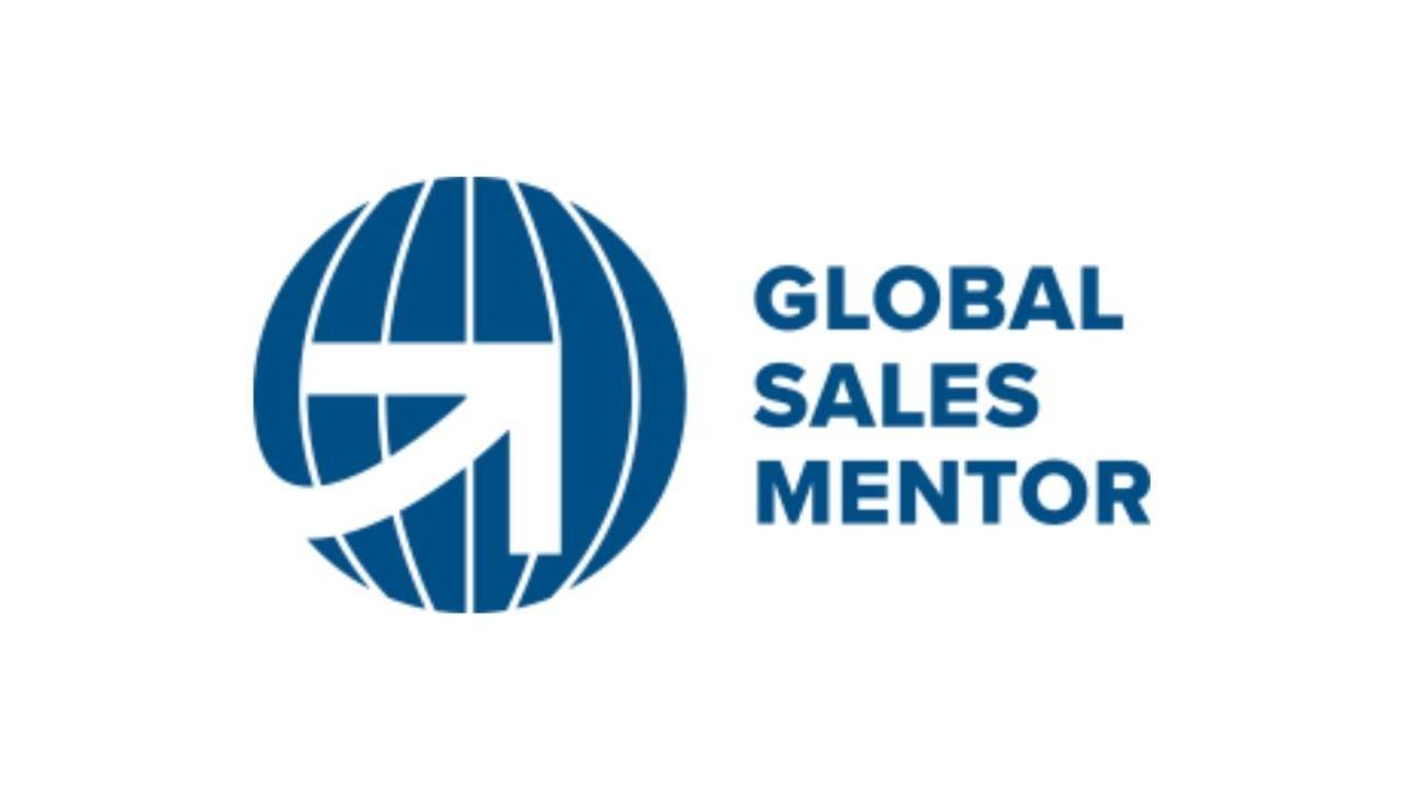 Global Sales Mentor Tools For International Sales