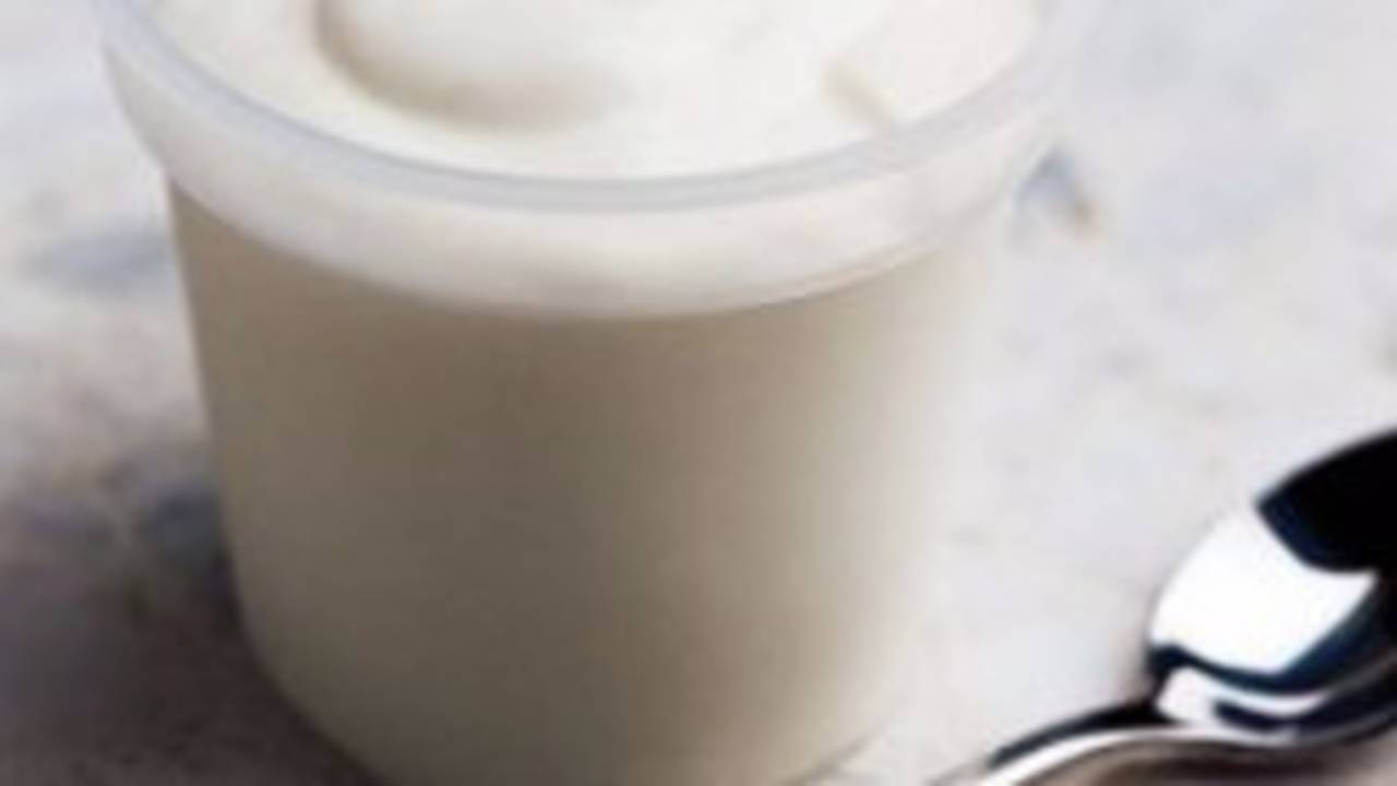 Finding The Healthiest Brands Of Greek Yogurt