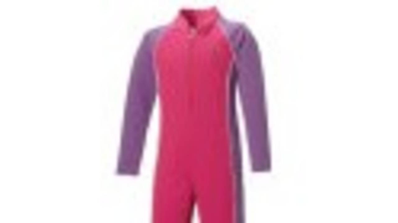 Sun Protective Clothing