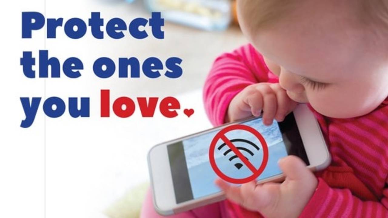 What Are The Regulations for EMFs? Cell Phone Radiation & More