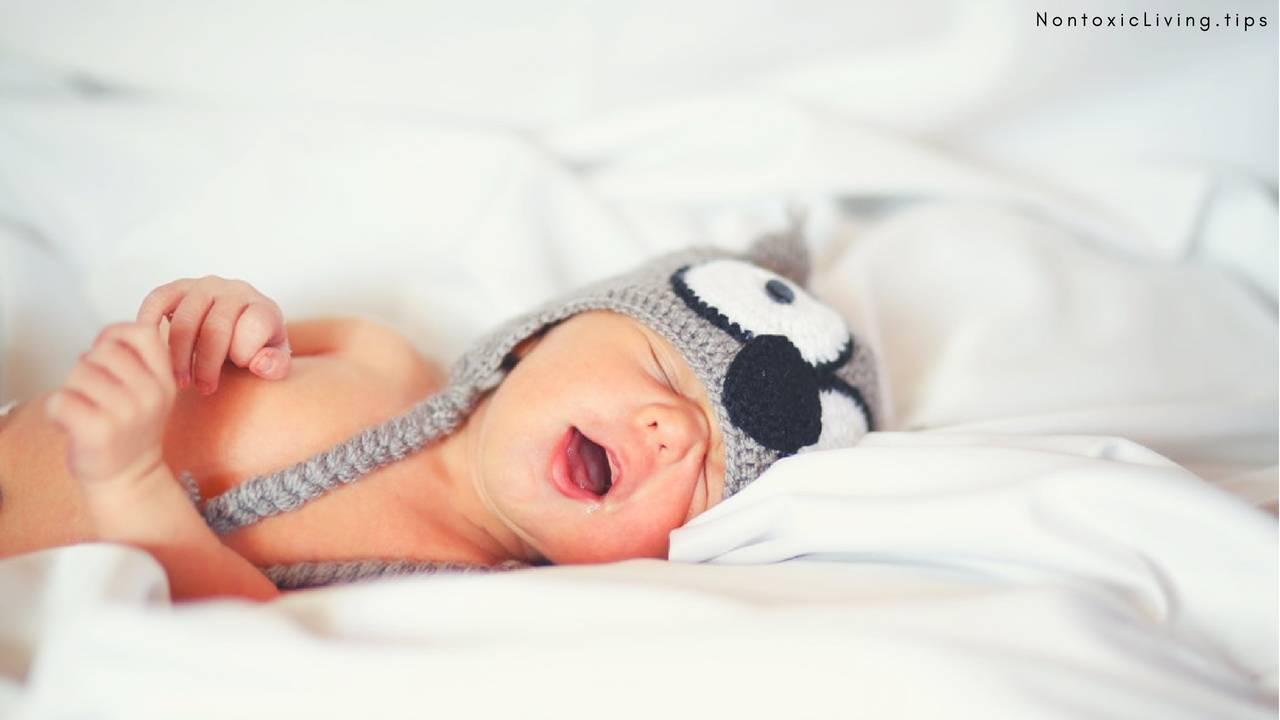 What Are Factors Causing Allergies in The Bedroom Only? Non Toxic