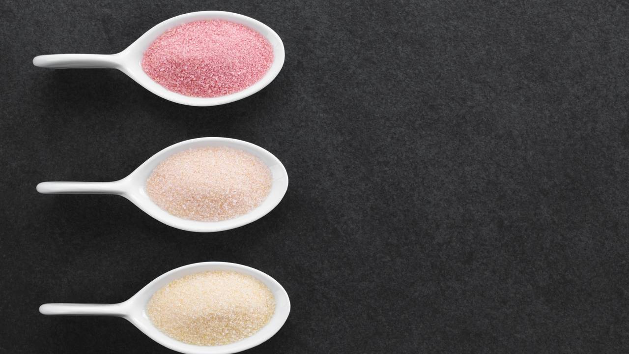 KBW What Is The Best Artificial Sweetener For Your Health?