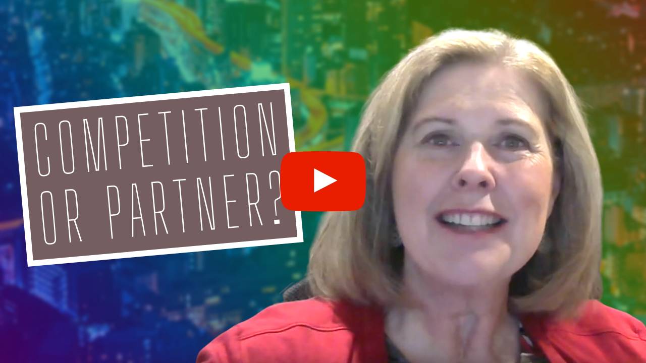 Competition or Partner?