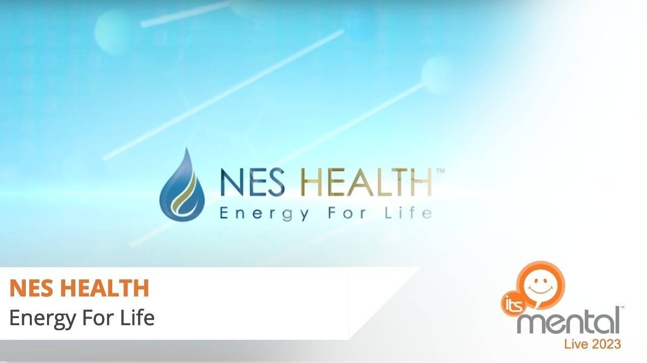 It's Mental Live NES Health