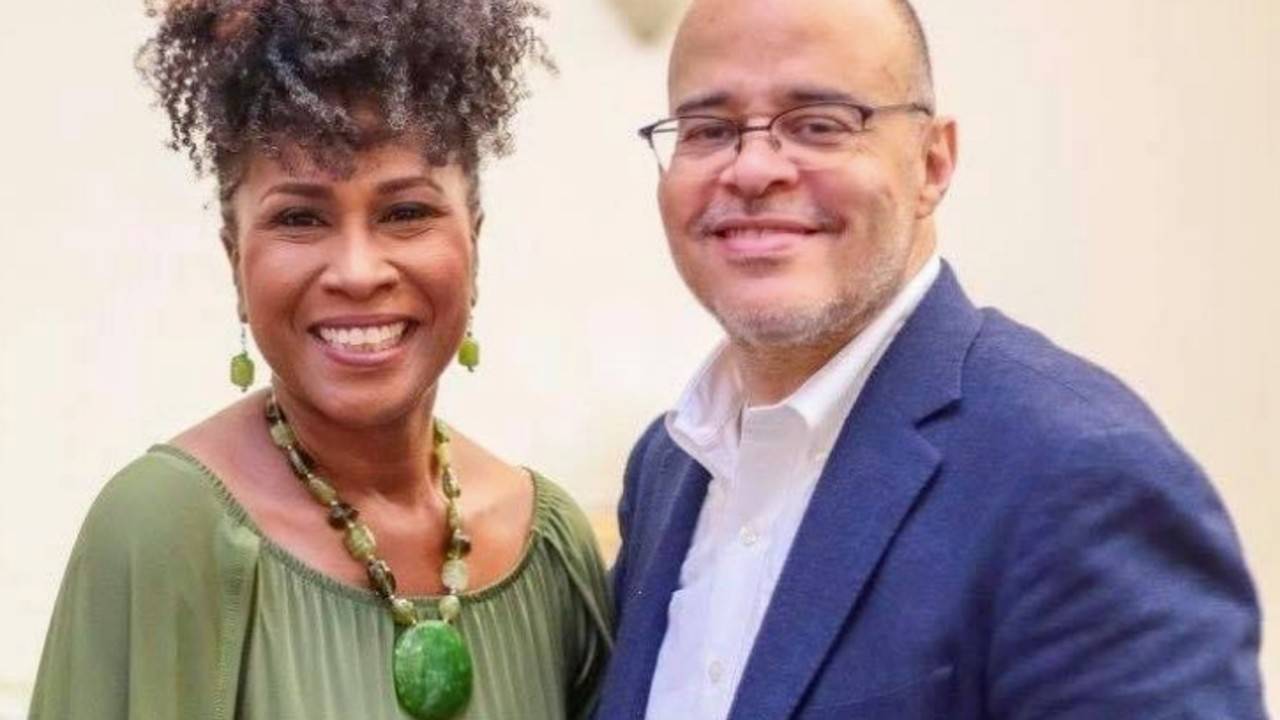 Today I Honor The One And Only Apostle John Eckhardt