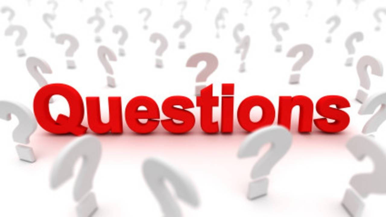 Disability Support Q & A