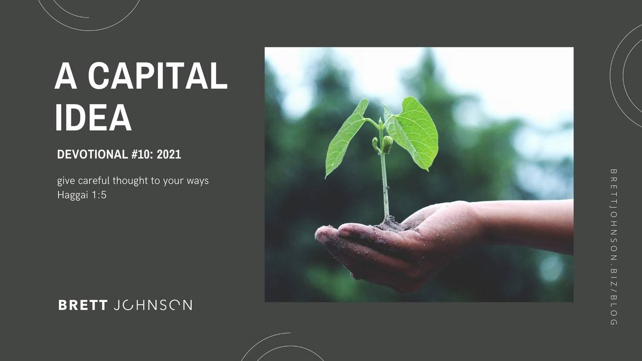 A Capital Idea – Understanding Capital Idea: A Guide to English Idioms ...