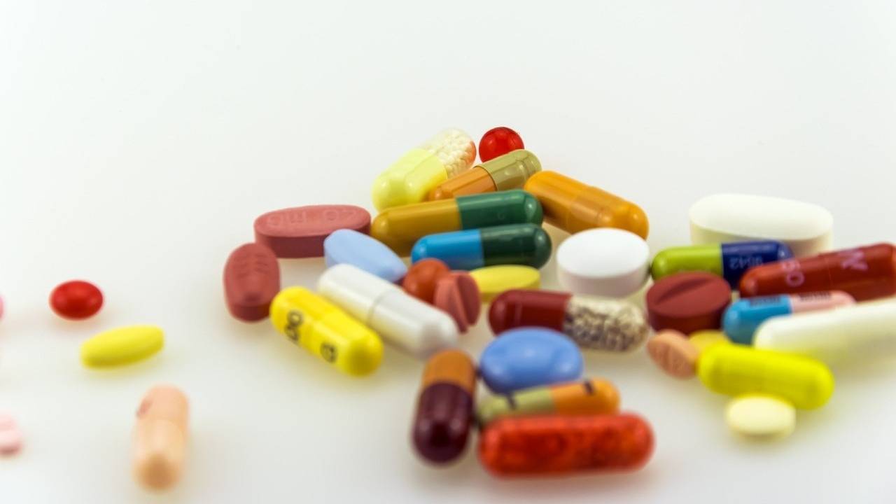 There’s No Magic Pill!